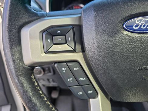 Certified 2022 Ford F350 Lariat w/ Lariat Ultimate Package AWD/4WD image 23