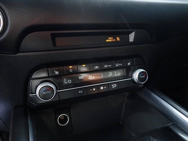 Used 2022 MAZDA CX-5 AWD 2.5 S w/ Premium Package image 19