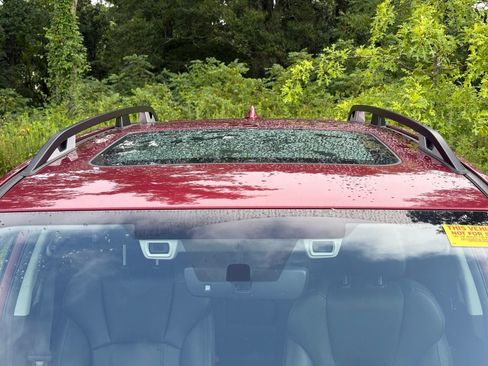 Used 2019 Subaru Forester Touring w/ Popular Package #3 AWD/4WD image 7
