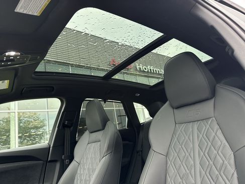 New 2026 Audi SQ5 Premium Plus AWD/4WD image 18