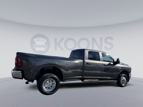 Used 2025 RAM 3500 Tradesman image 8