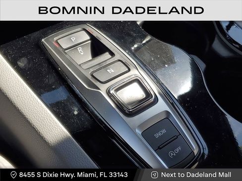 Used 2022 Honda Pilot Touring image 27