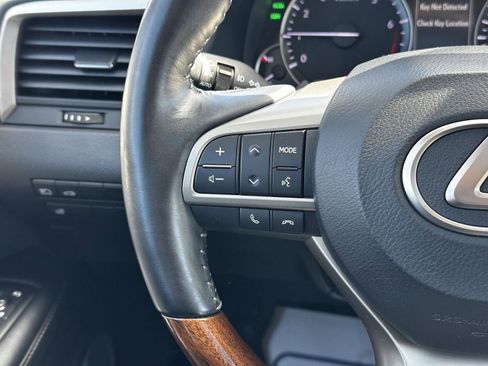 Used 2017 Lexus RX 350 FWD w/ Premium Package image 11