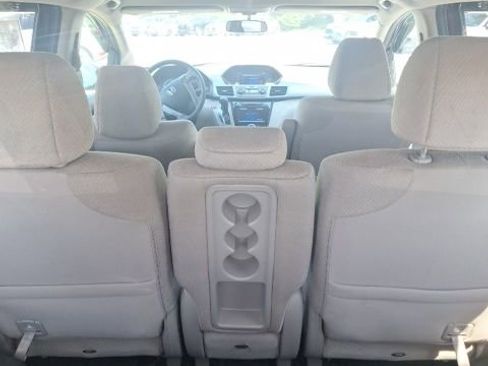 Used 2015 Honda Odyssey EX image 11