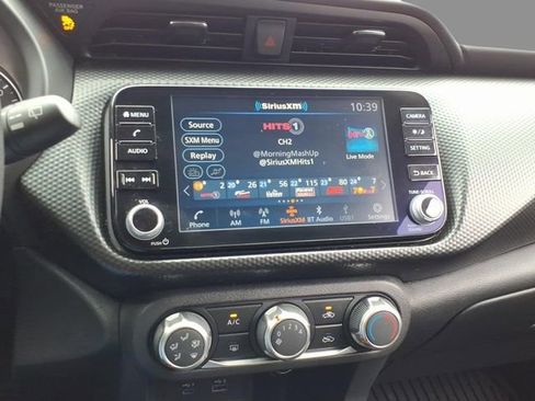 Certified 2024 Nissan Kicks SV FWD image 24