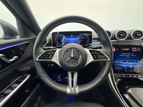 Certified 2026 Mercedes-Benz C 300 Sedan image 23