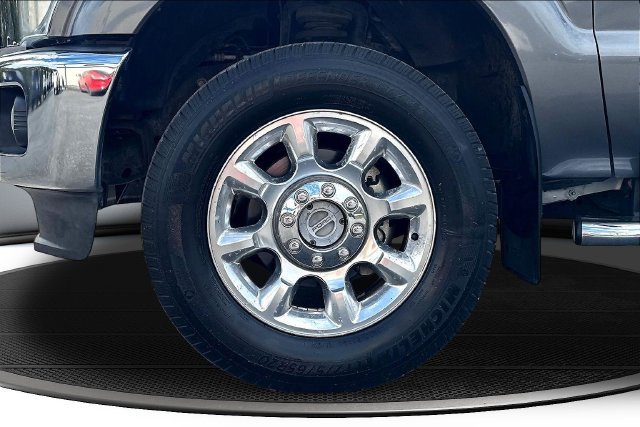 Used 2013 Ford F350 XLT w/ XLT Value Pkg AWD/4WD image 34