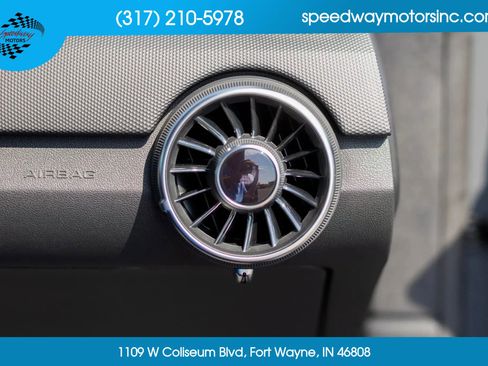 Used 2019 Audi TTS 2.0T Coupe w/ Technology Package image 54