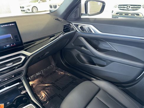 Certified 2024 BMW i4 xDrive40i image 30