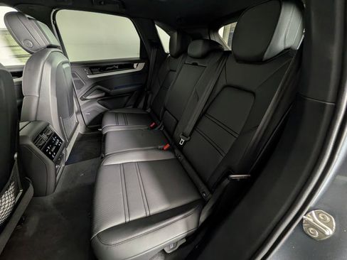 New 2026 Porsche Cayenne AWD/4WD image 24