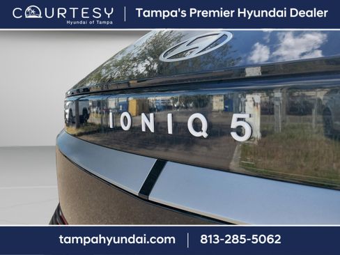 New 2026 Hyundai Ioniq 5 SEL image 62