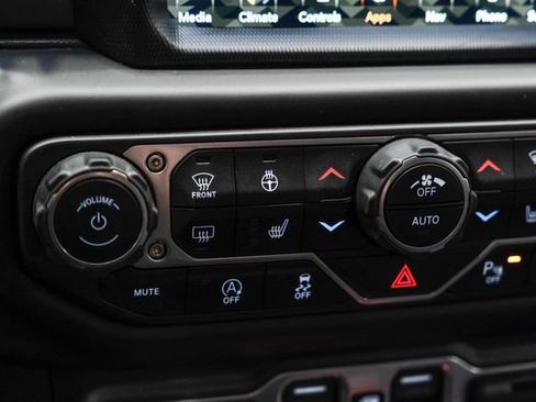 Used 2021 Jeep Gladiator Sport AWD/4WD image 60
