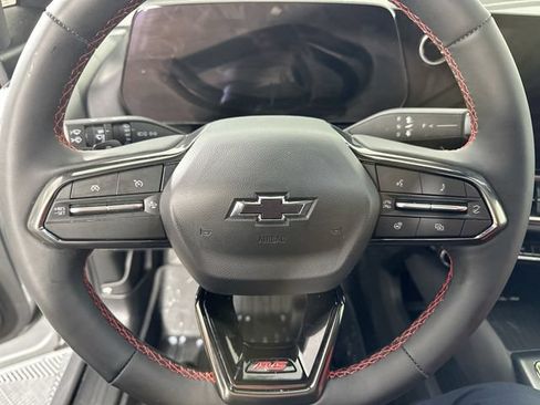 Used 2025 Chevrolet Equinox EV RS AWD/4WD image 20