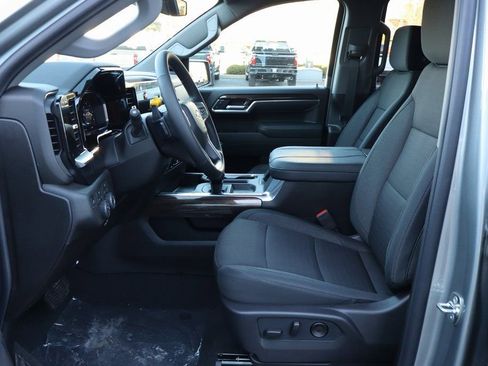 New 2026 Chevrolet Silverado 1500 LT w/ Protection Package image 5