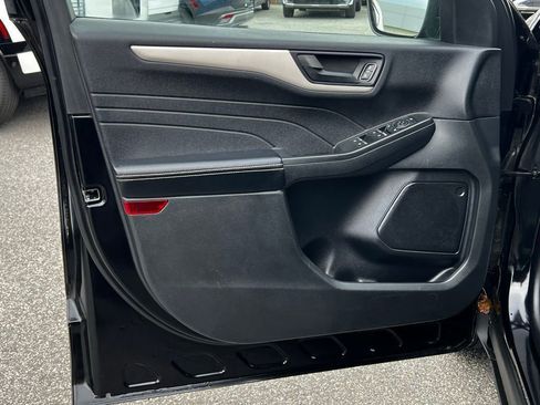 Certified 2022 Ford Escape SE w/ Convenience Package image 13