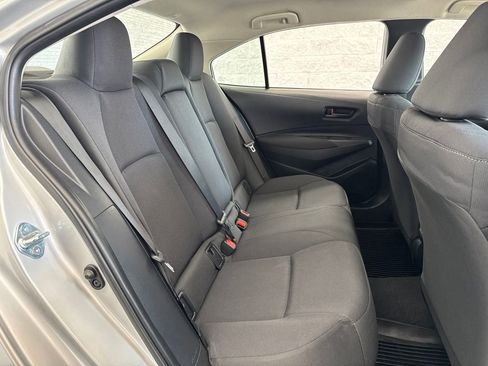 Used 2024 Toyota Corolla LE FWD image 40