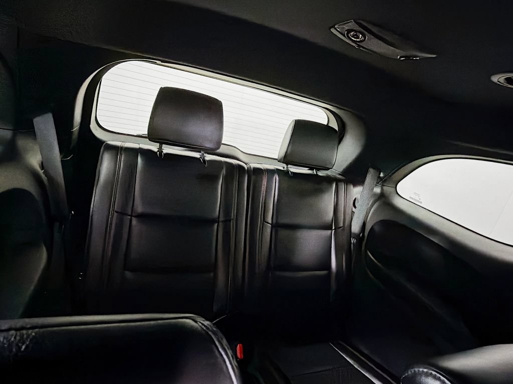 Used 2023 Dodge Durango GT AWD/4WD image 24