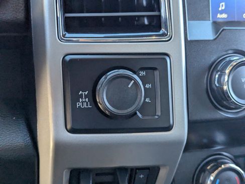 Used 2020 Ford F350 Lariat w/ Lariat Ultimate Package image 30