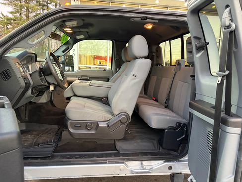 Used 2016 Ford F250 XLT w/ XLT Premium Package image 29