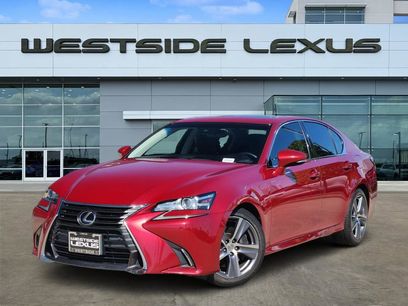 Used 2016 Lexus GS 350