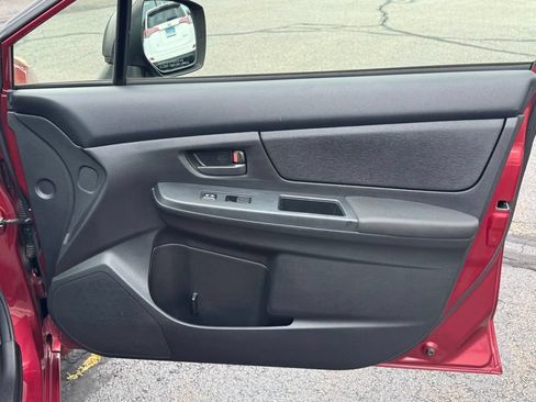 Used 2014 Subaru Impreza 2.0i AWD/4WD image 25