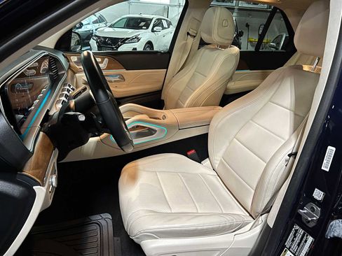 Used 2022 Mercedes-Benz GLE 350 4MATIC image 25