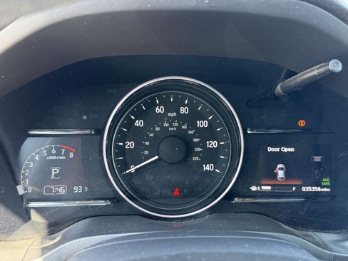 Used 2020 Honda HR-V EX image 21