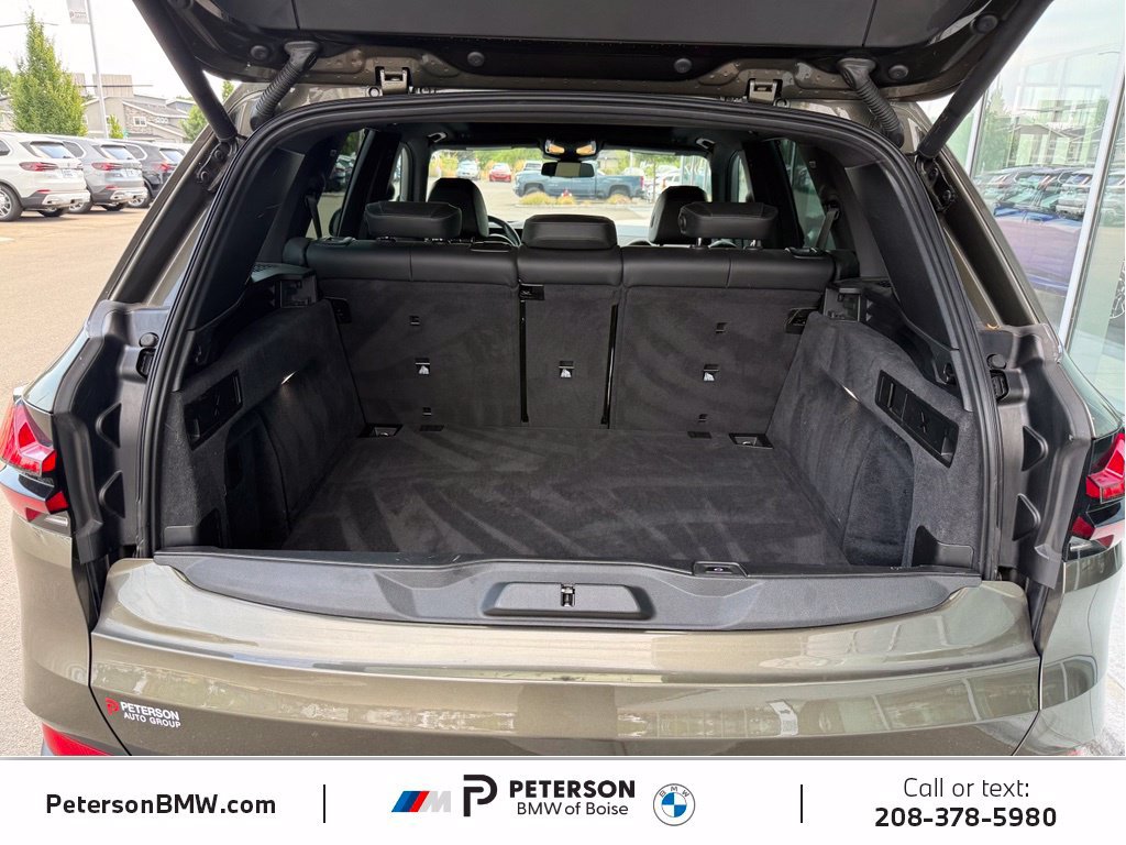 Used 2024 BMW X5 xDrive40i w/ Premium Package AWD/4WD image 9