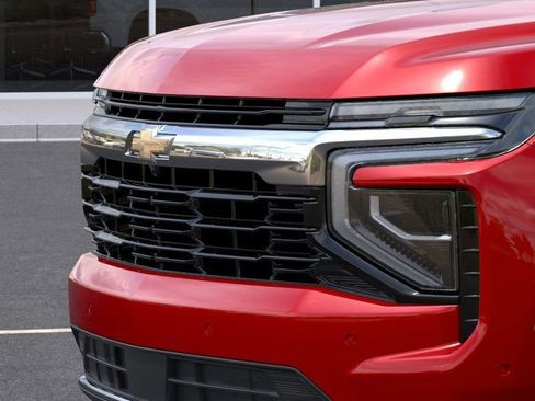 New 2026 Chevrolet Suburban LS RWD image 14