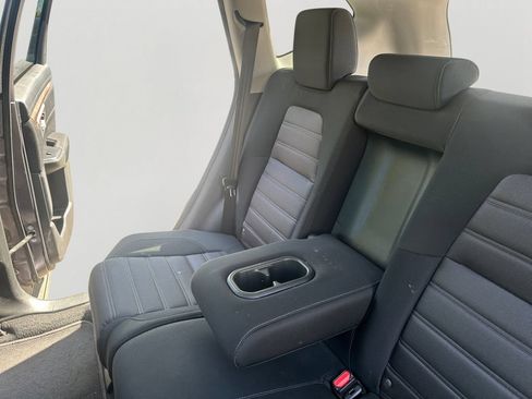 Used 2018 Honda CR-V EX image 29