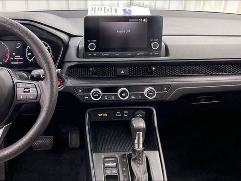Certified 2023 Honda CR-V EX image 6
