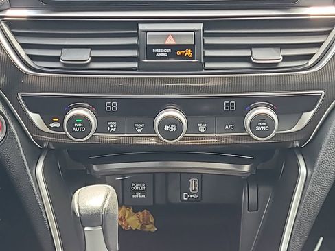 Used 2020 Honda Accord Sport image 30
