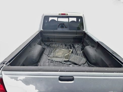 Used 2002 Ford Ranger 4x4 SuperCab image 9