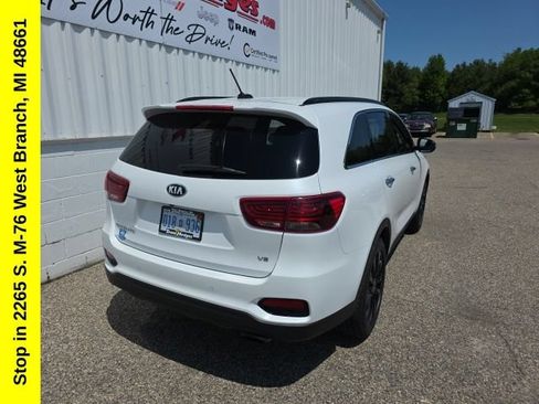 Used 2020 Kia Sorento S AWD/4WD image 10