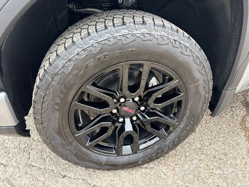 New 2026 GMC Sierra 1500 Elevation AWD/4WD image 30
