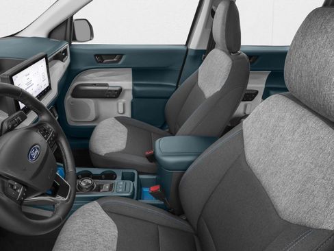 New 2026 Ford Maverick XLT AWD/4WD image 6