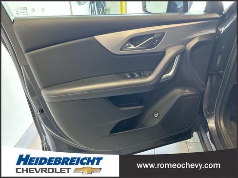 Certified 2021 Chevrolet Blazer LT FWD image 10