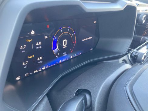 New 2026 Chevrolet Colorado Trail Boss image 22