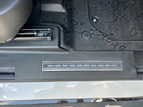 Used 2025 GMC Hummer EV 2X AWD/4WD image 79