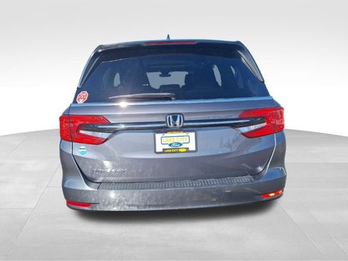 Used 2024 Honda Odyssey EX-L image 4