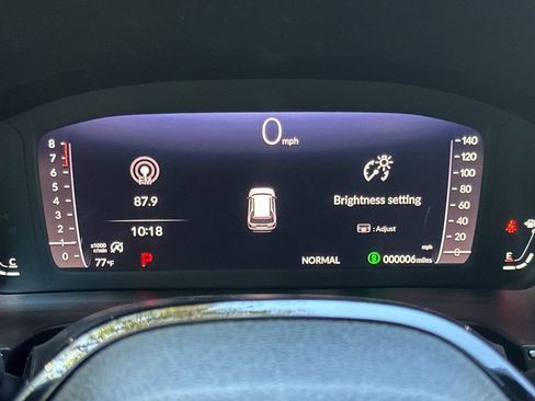 New 2026 Honda Passport TrailSport Elite image 22