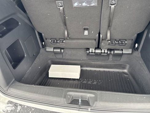New 2026 Honda Odyssey Touring image 40