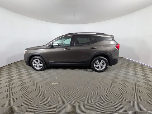 Used 2019 GMC Terrain SLE w/ Driver Convenience Package FWD image 15