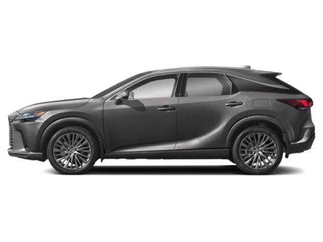 New 2026 Lexus RX 350 AWD w/ Convenience Package image 3