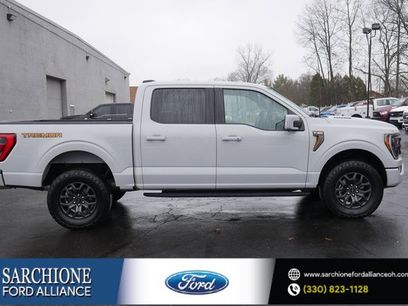 Used 2023 Ford F150 Tremor w/ Equipment Group 402A High