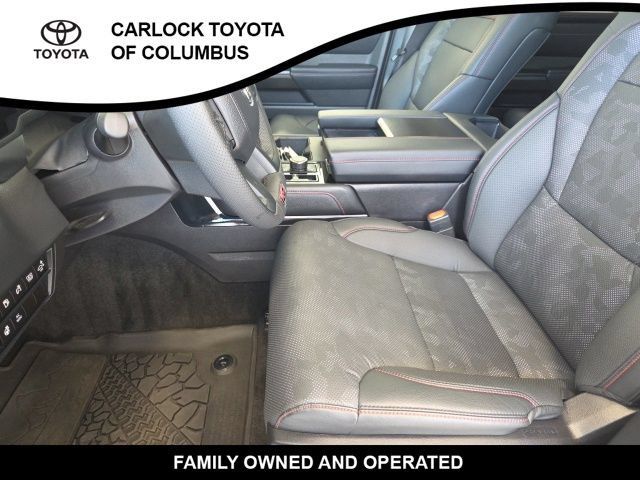 Used 2026 Toyota Sequoia TRD Pro AWD/4WD image 13