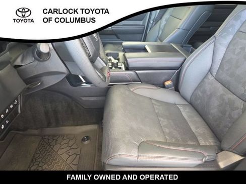 Used 2026 Toyota Sequoia TRD Pro AWD/4WD image 13