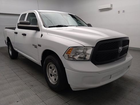 Used 2021 RAM 1500 Tradesman w/ Trailer Tow Group RWD image 13