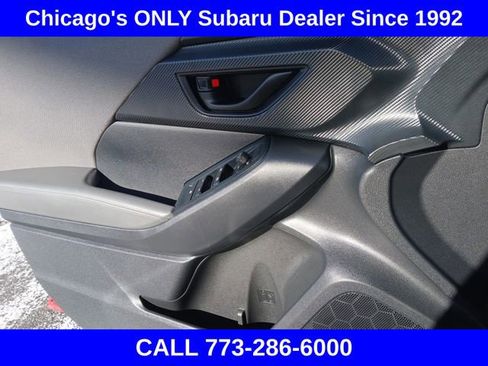 Certified 2024 Subaru Crosstrek 2.0i Premium image 17