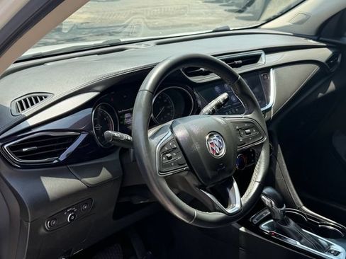 Used 2023 Buick Encore GX Preferred FWD image 15